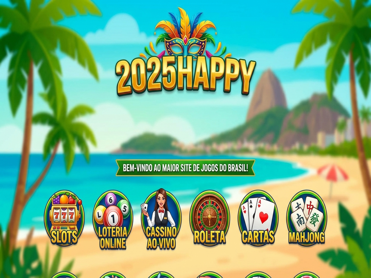 Screenshot 1 2025happy